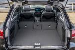 Mercedes-Benz GLC220 d 4Matic 2019 года (UK)